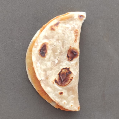TACO DE FRIJOL