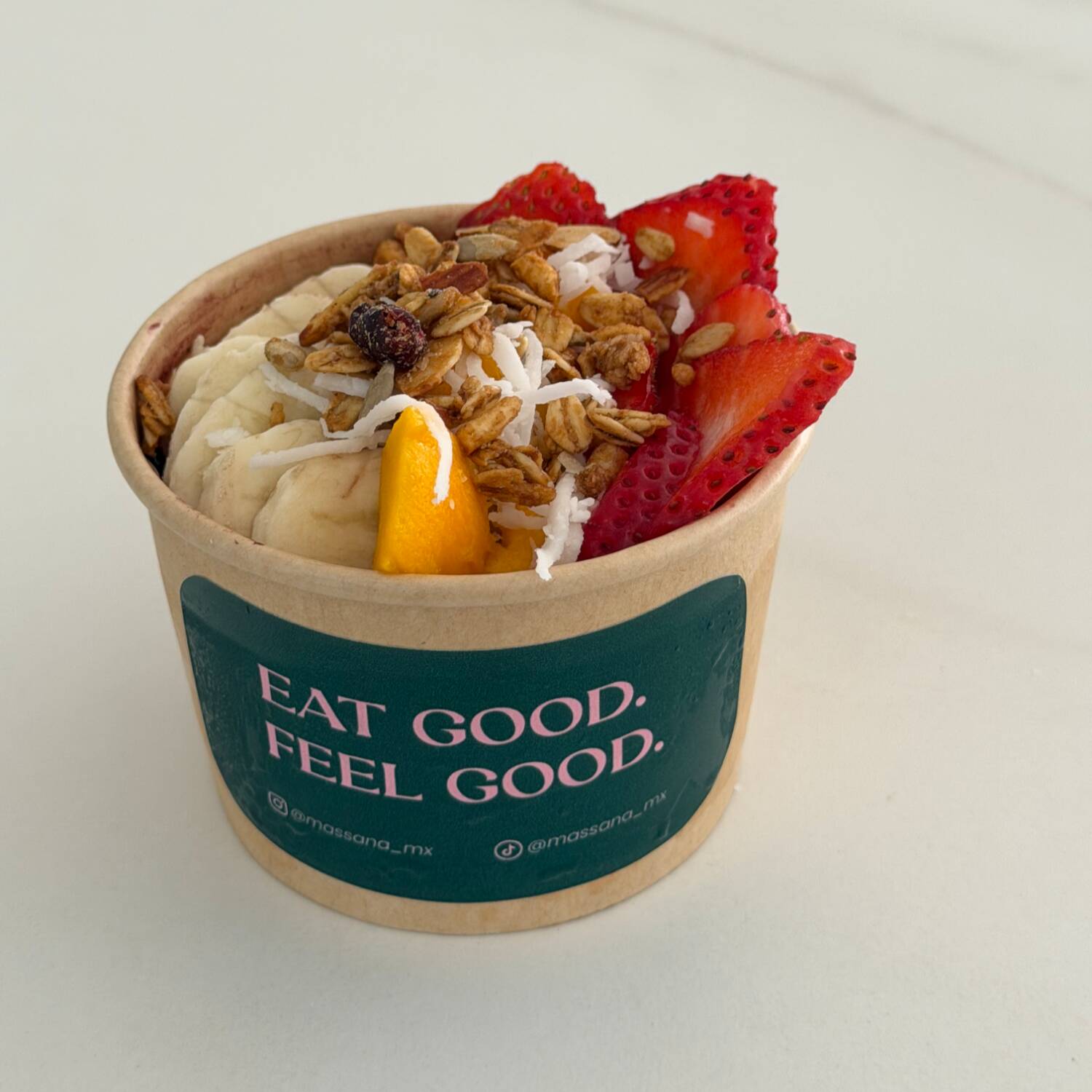 Açaí Nativa Chico