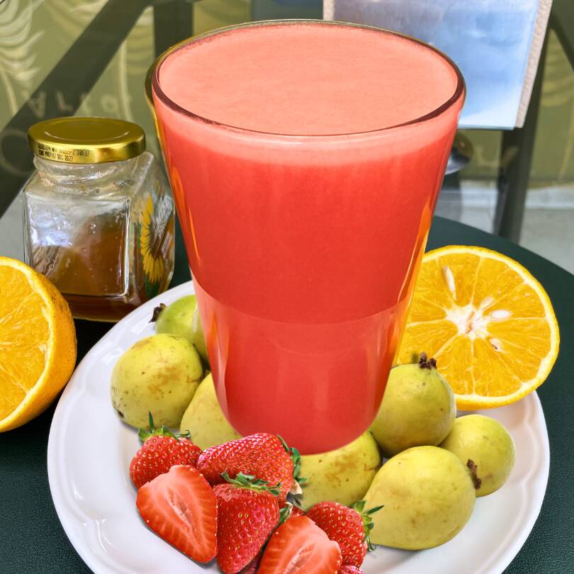 Jugo Tropical 500ml