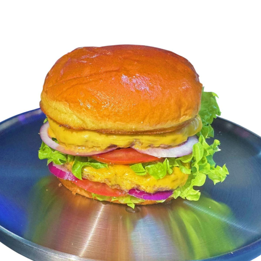 Doble Burger