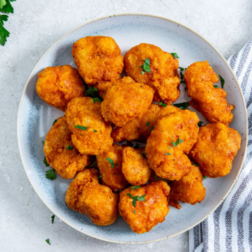 Boneless de Pollo