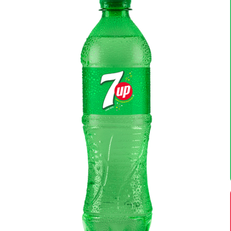 7 Up 400 Ml
