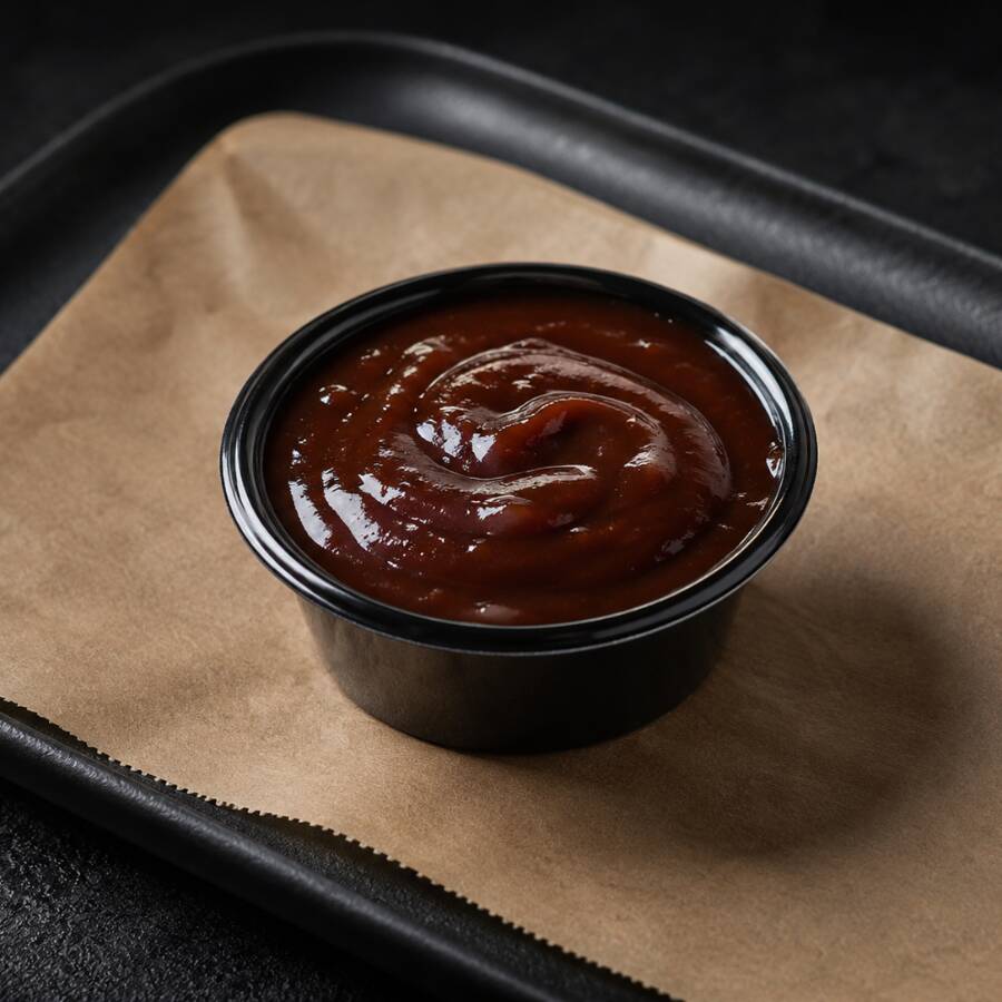 Dip BBQ