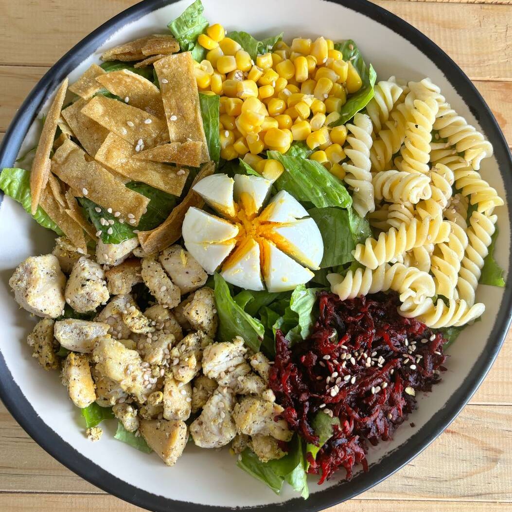 Ensalada Grande
