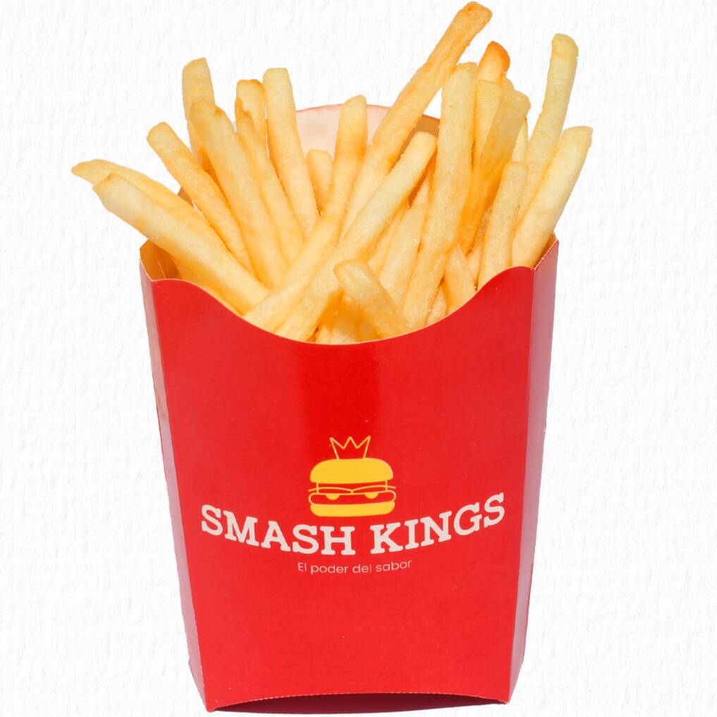 Papas a La Francesa Grandes