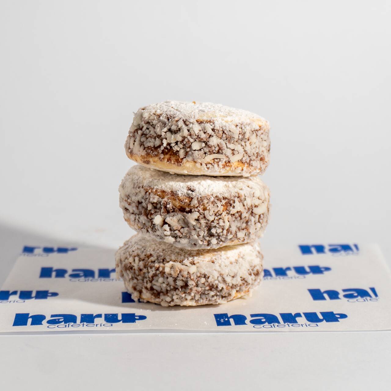 Alfajor de Coco