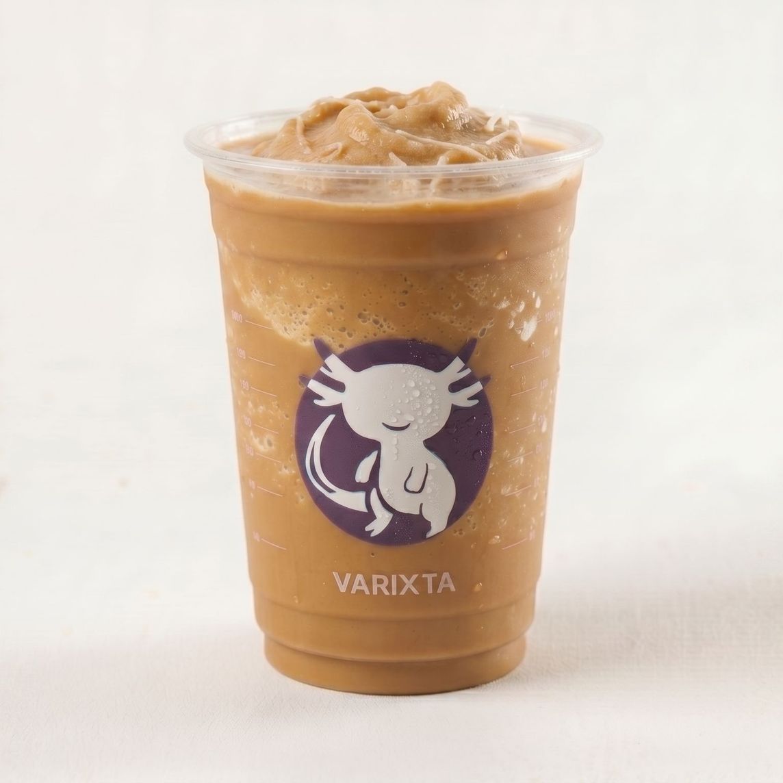 Coco Frosted Latte