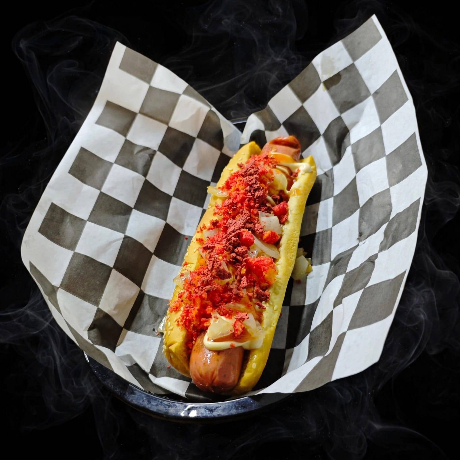 Choridog Jumbo