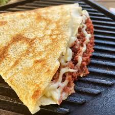 calabresa e catupiry