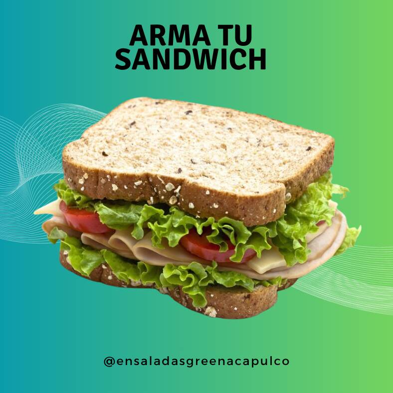 Sándwich