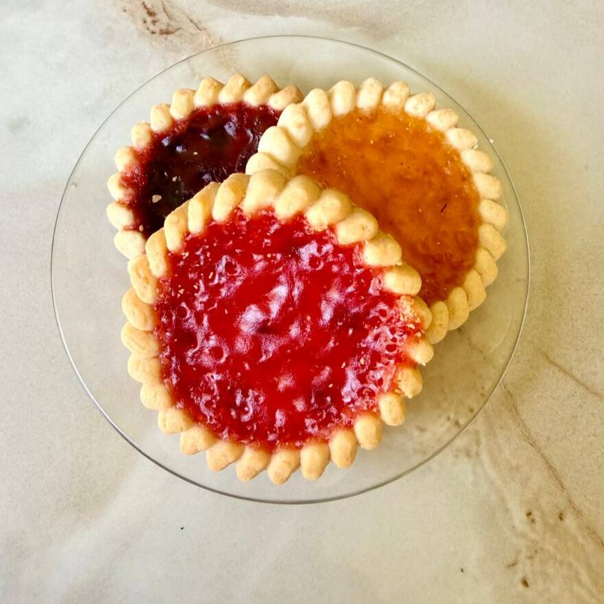 Tartaletas