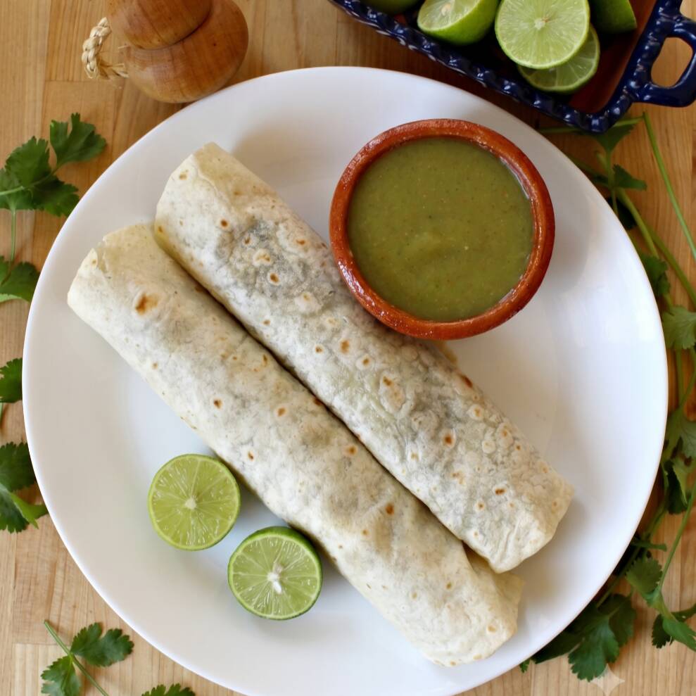 Burritos