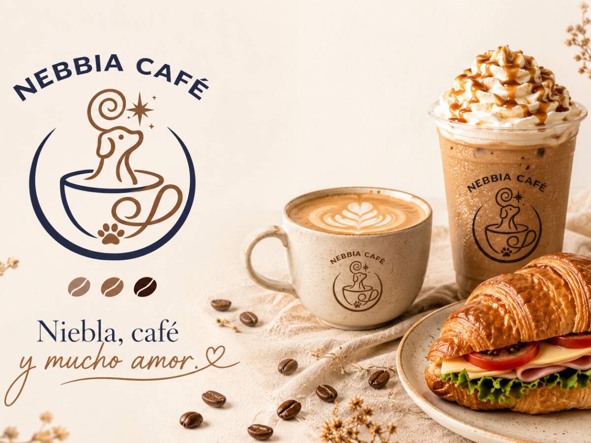 Nebbia Café