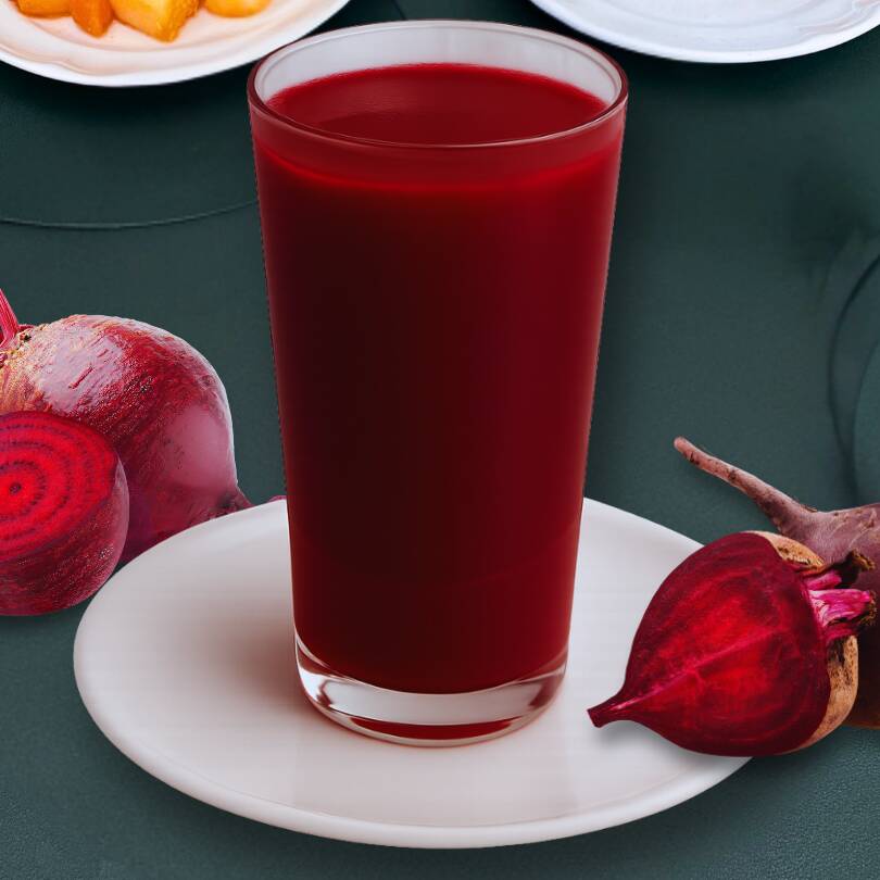 Jugo de Betabel 500ml