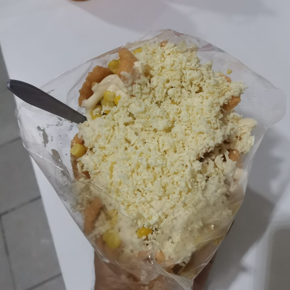 COMBO BOTANA DE ANITA LA HUERFANITA