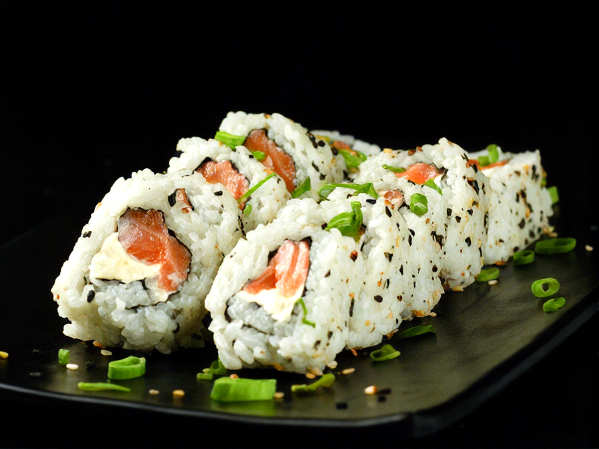 Teki Sushi