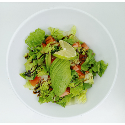 Green Mix