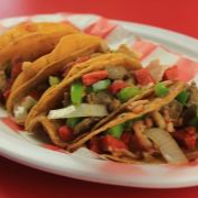 Tacos de Alambre Sirloin