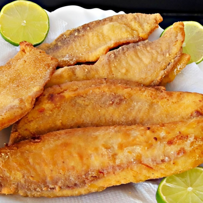 Porção Filé inteiro 500gm