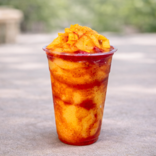 Smoothie Mango & Chamoy
