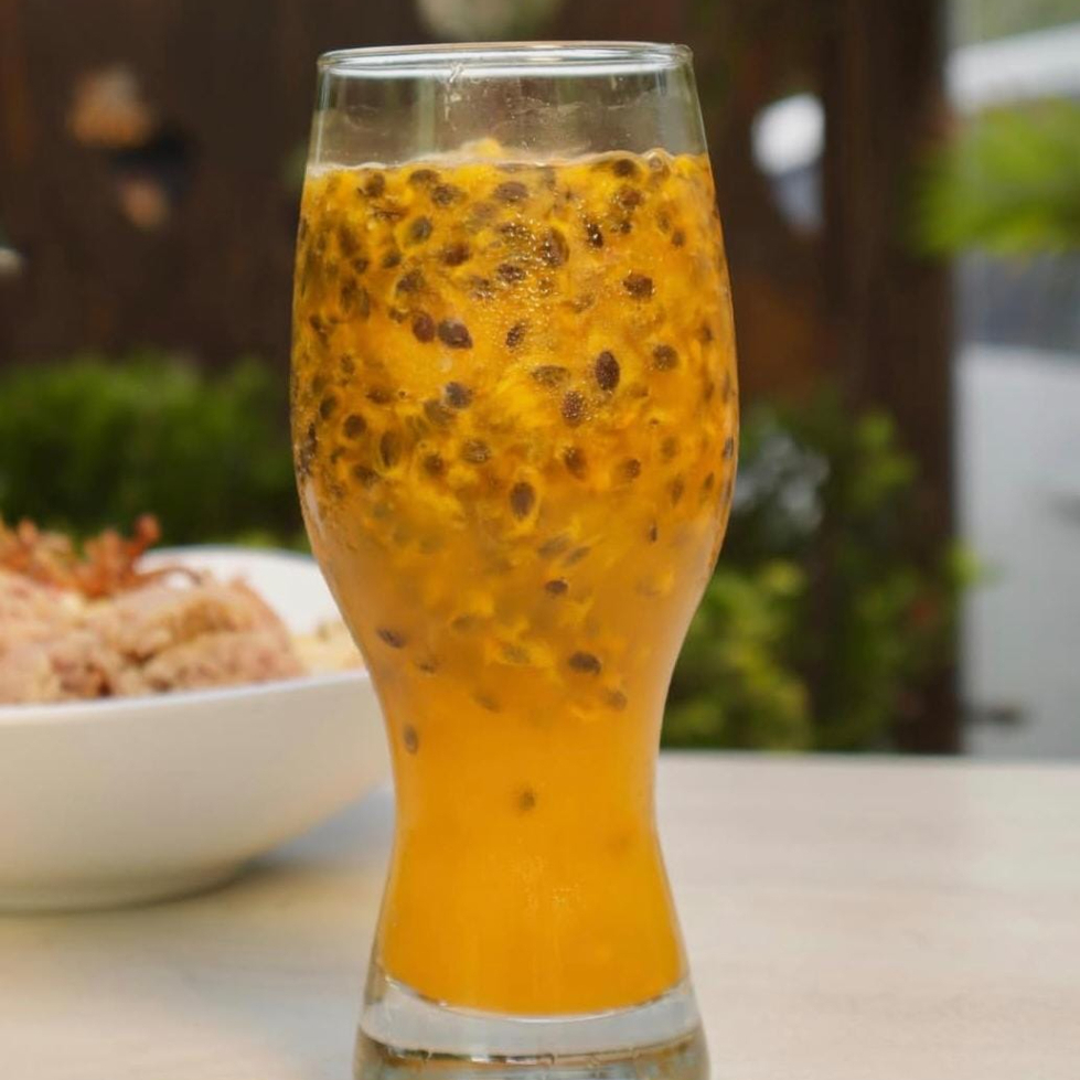 Maracuyazo Mediano Natural