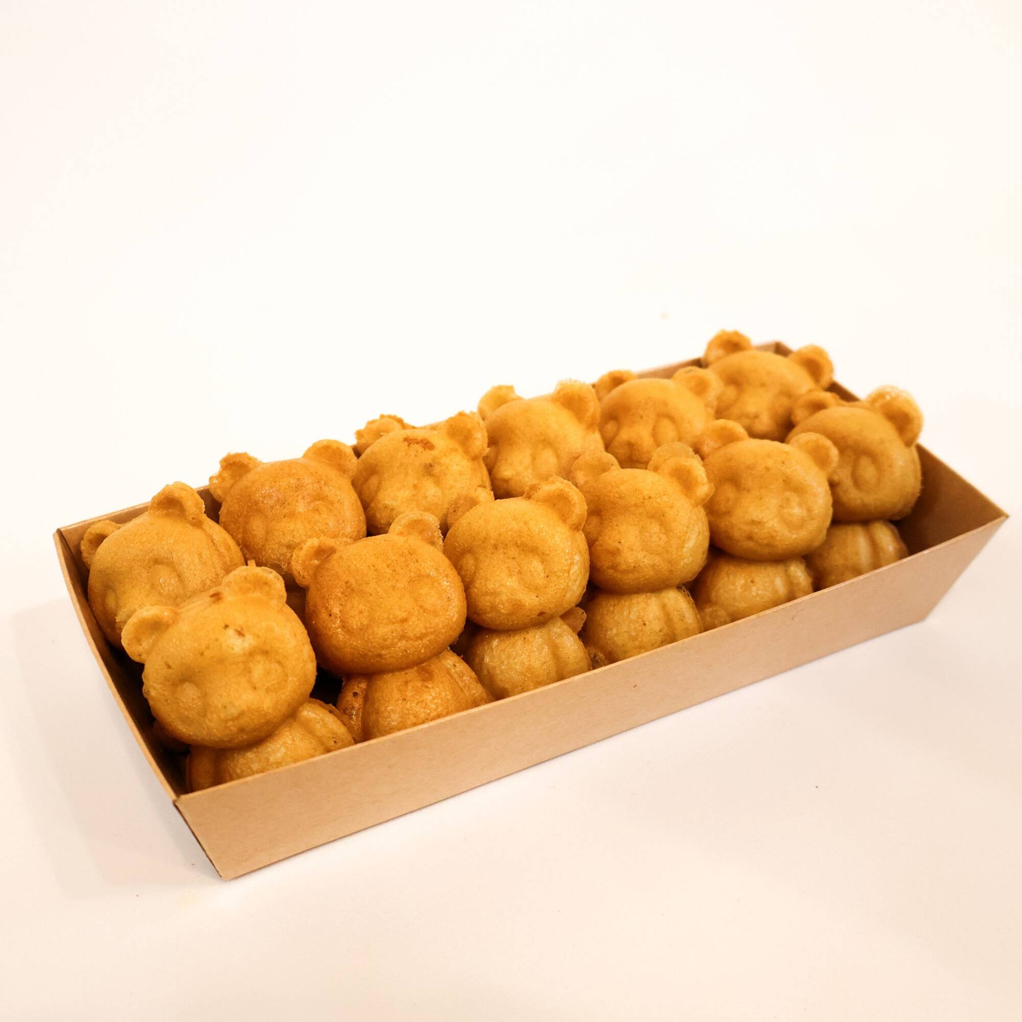 Ositos Waffle