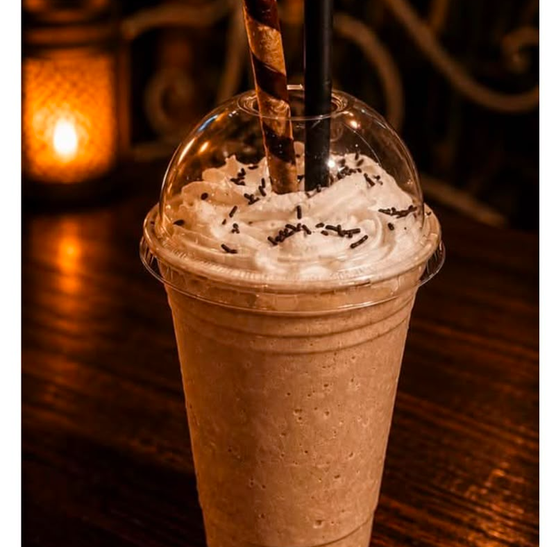 Frappé Expreso