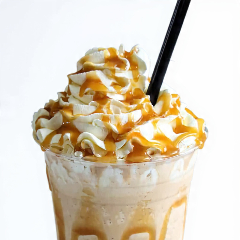 Frapuccino Vainilla