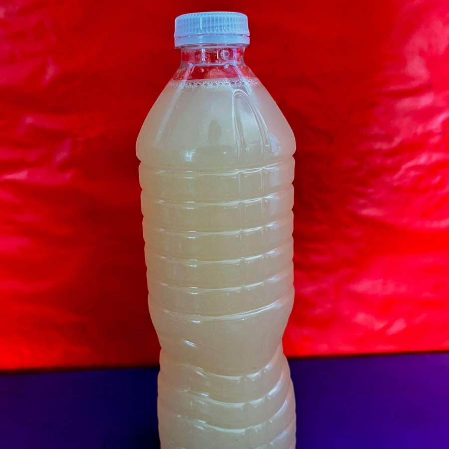 AGUA DE GUAYABA DE 500 ML
