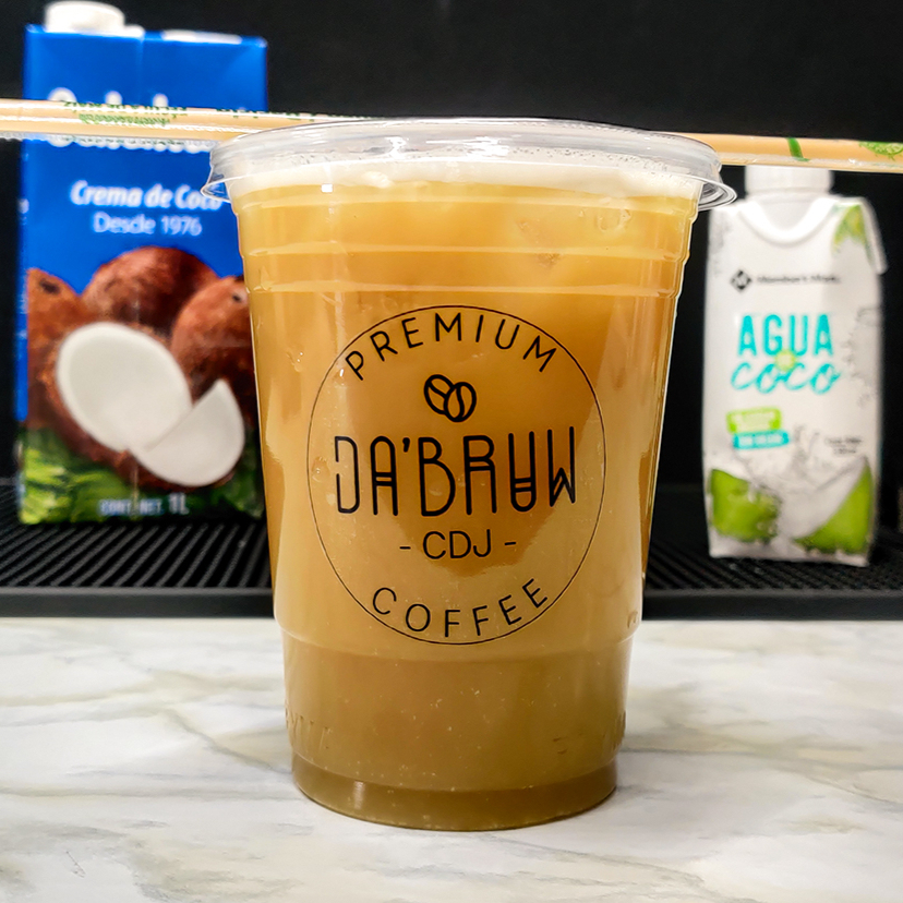 Cocoffee