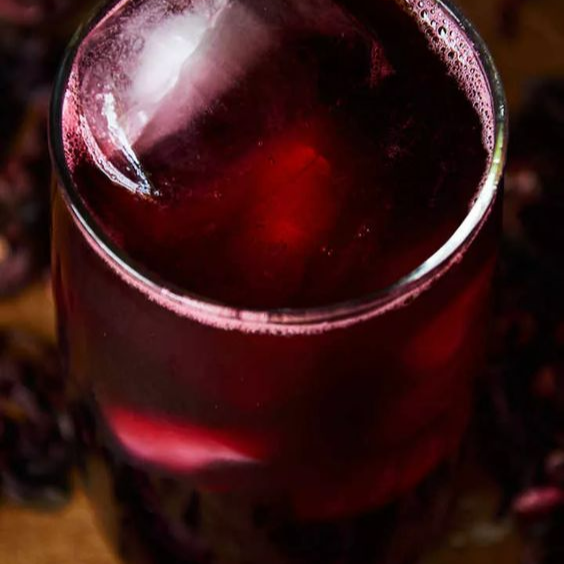 AGUA JAMAICA