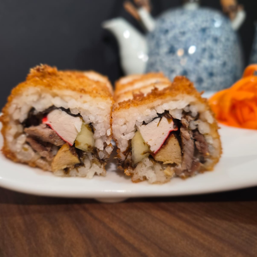 Cielo, mar, y tierra