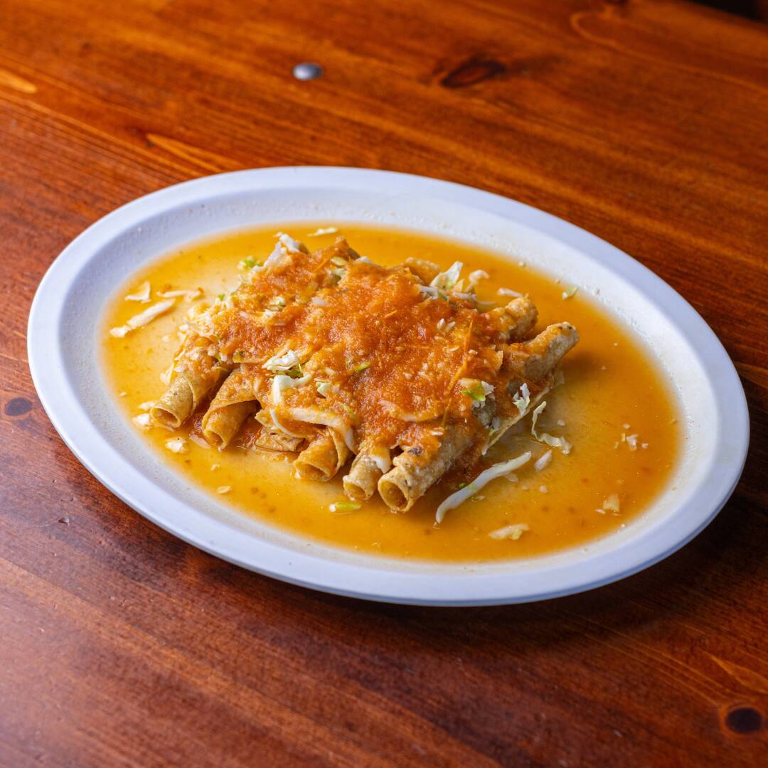 Media Docena de Flautas