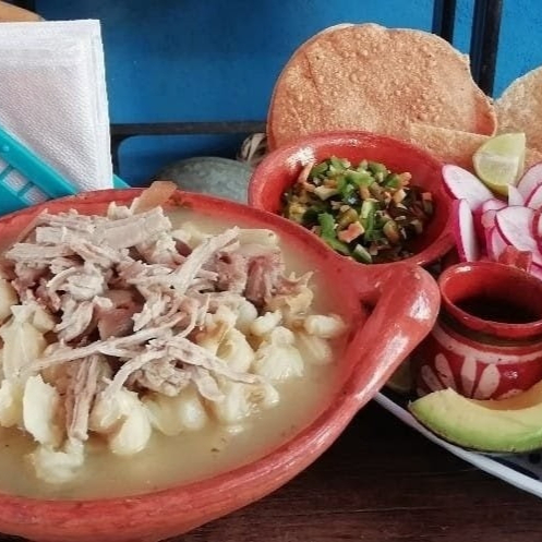Pozole
