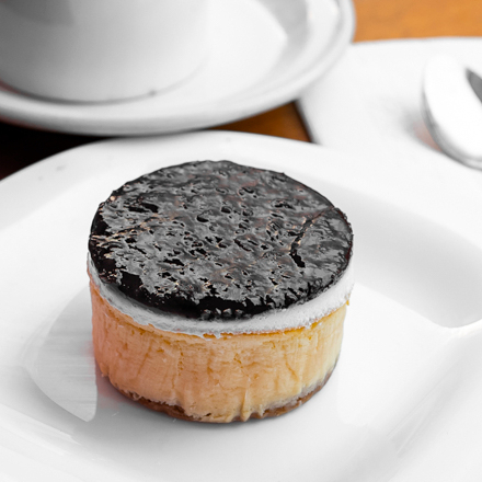 Cheesecake