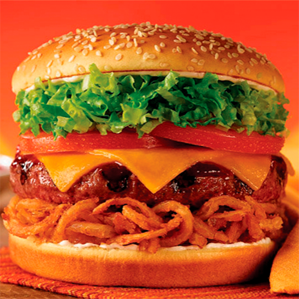 Onion BBQ