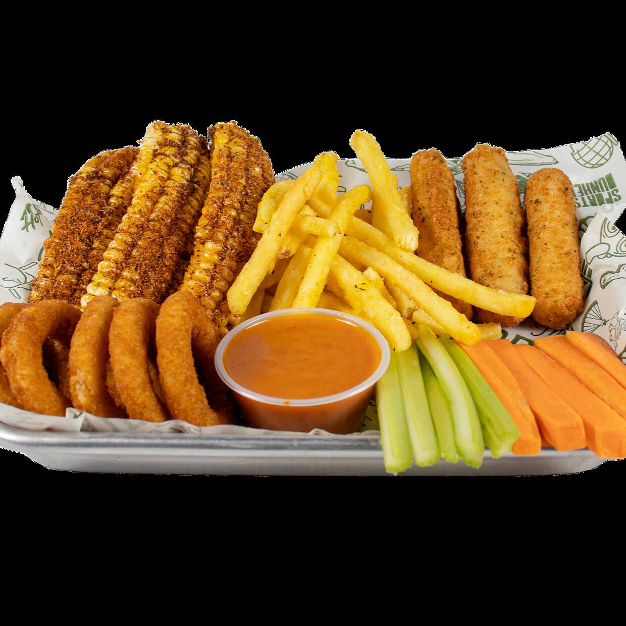Sampler