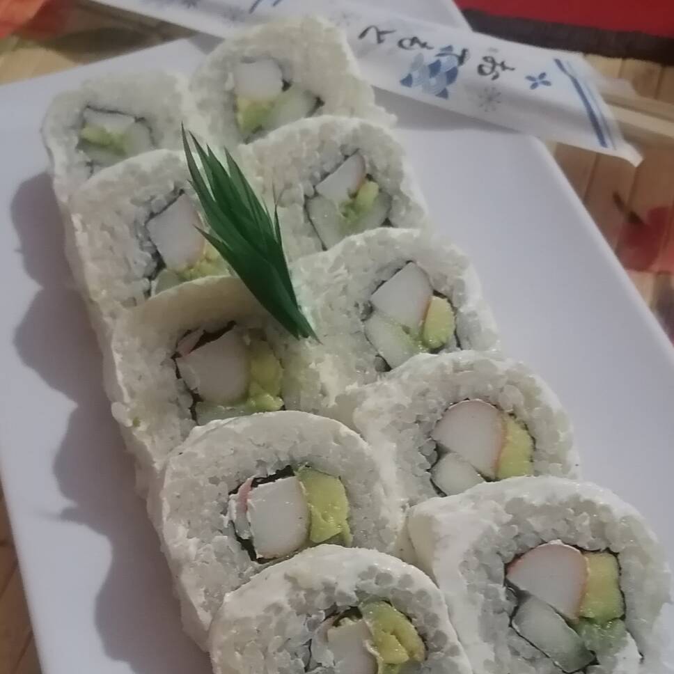 Philadelphia Maki