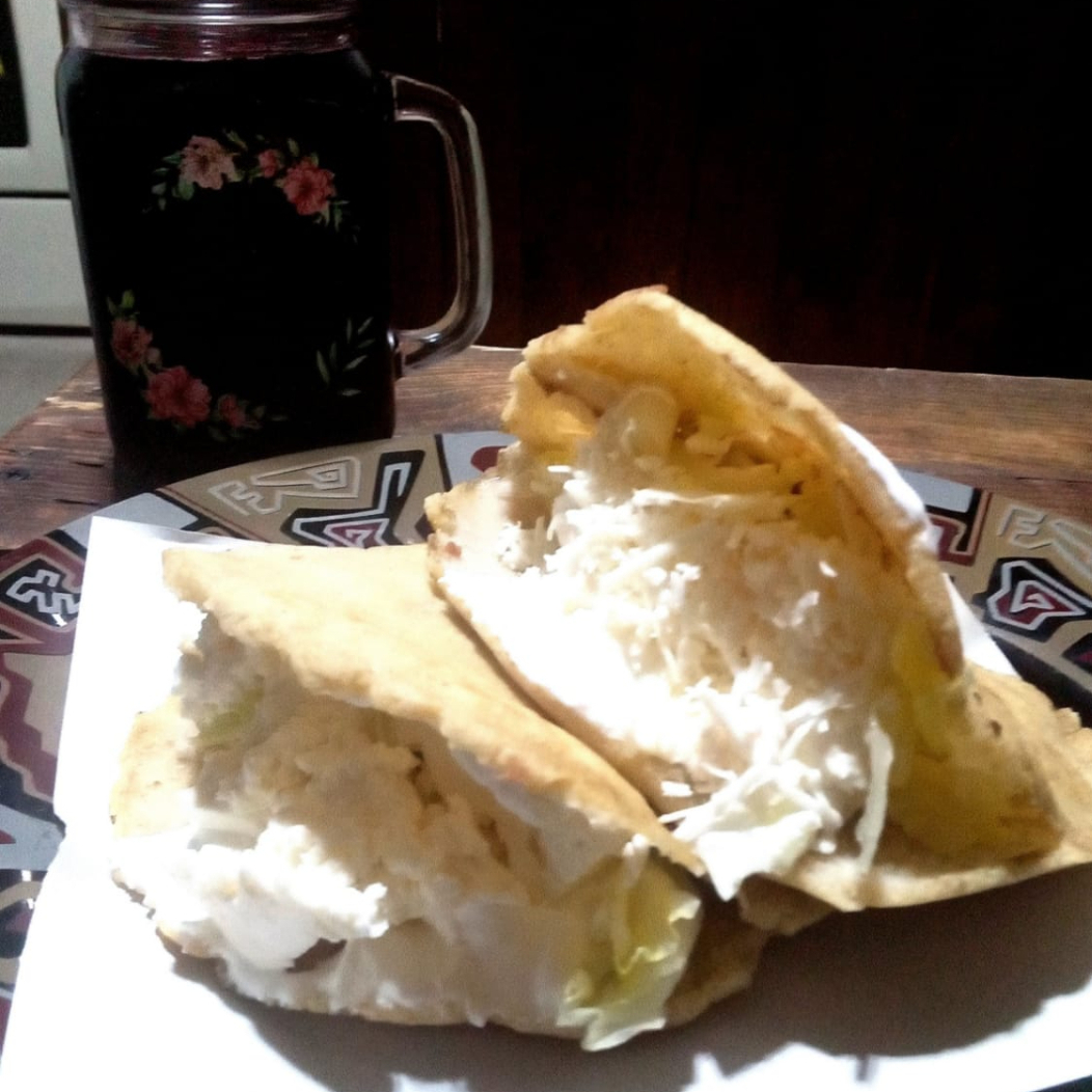 Gorditas