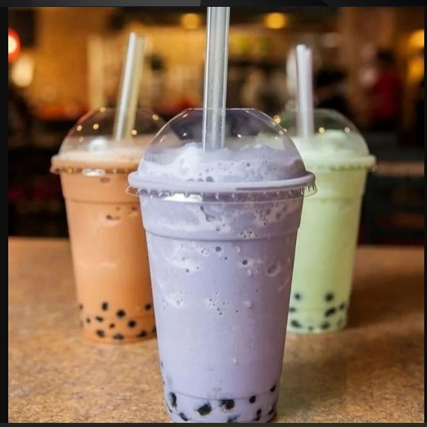 BoBa Tea