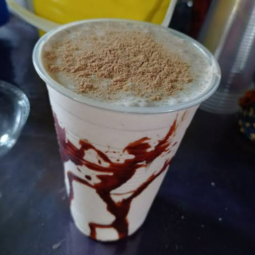Esquimo de chocolate
