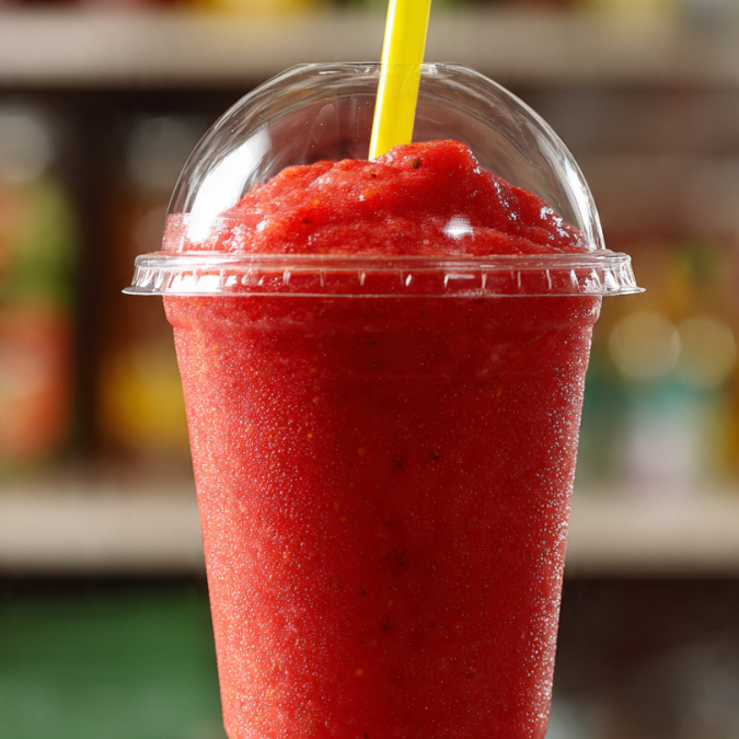 Smoothie de picafresa