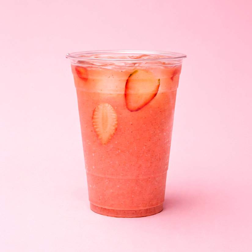 Agua de Frutas del Día