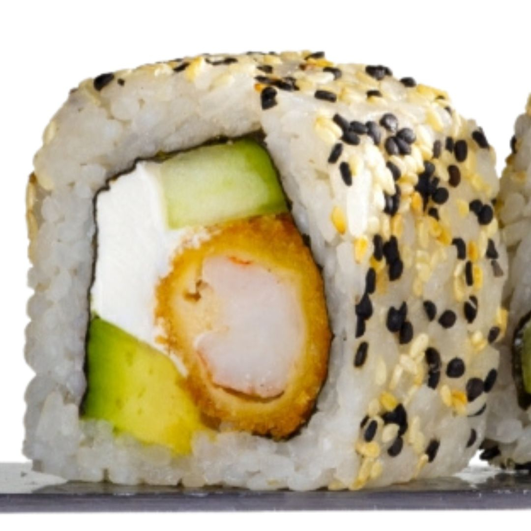 California Maki