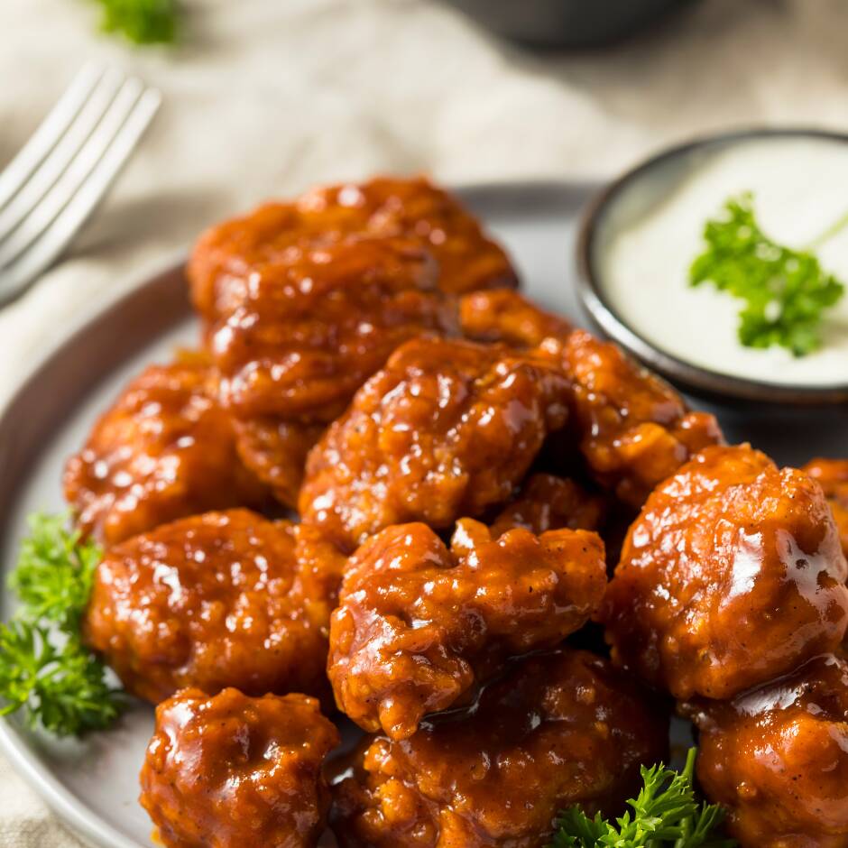 500 G Boneless