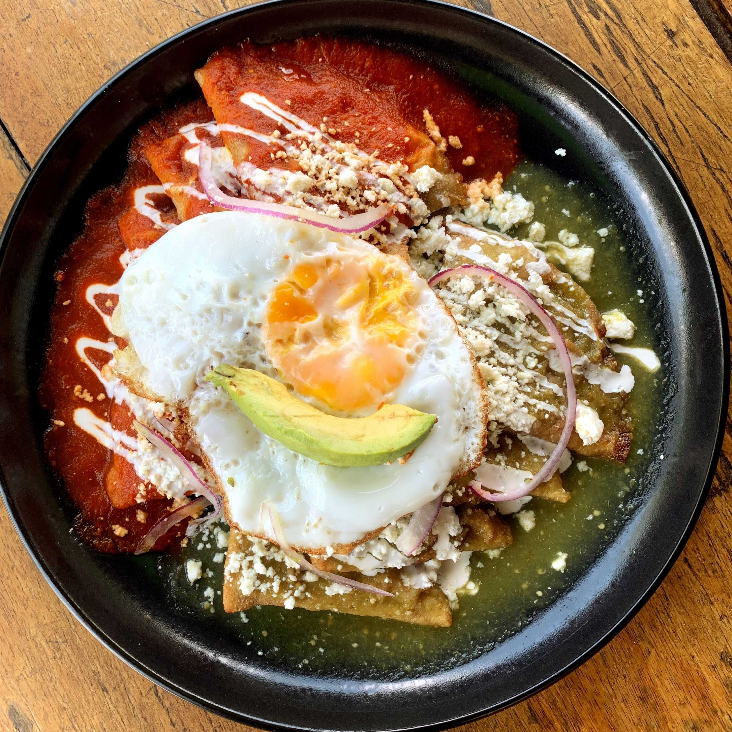 Chila Relleno