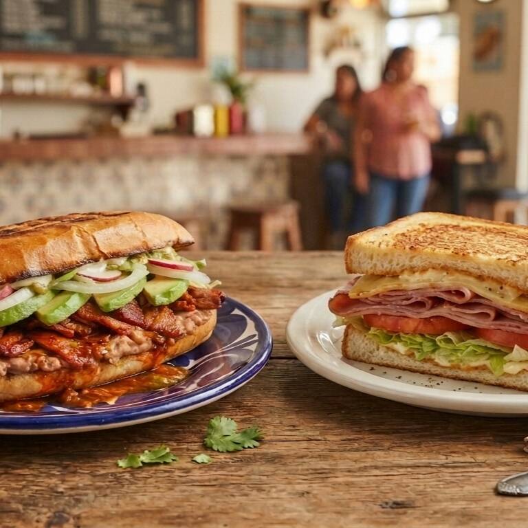 Tortisandwich