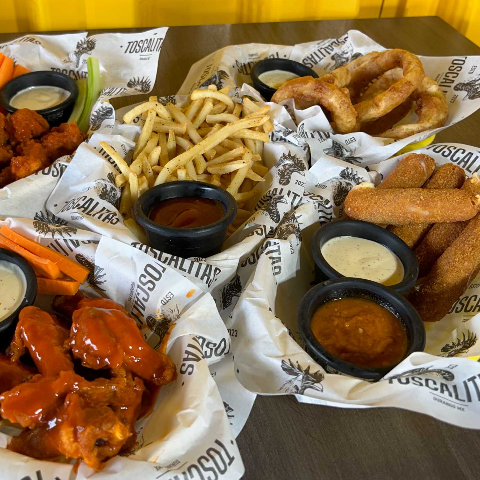 Sampler