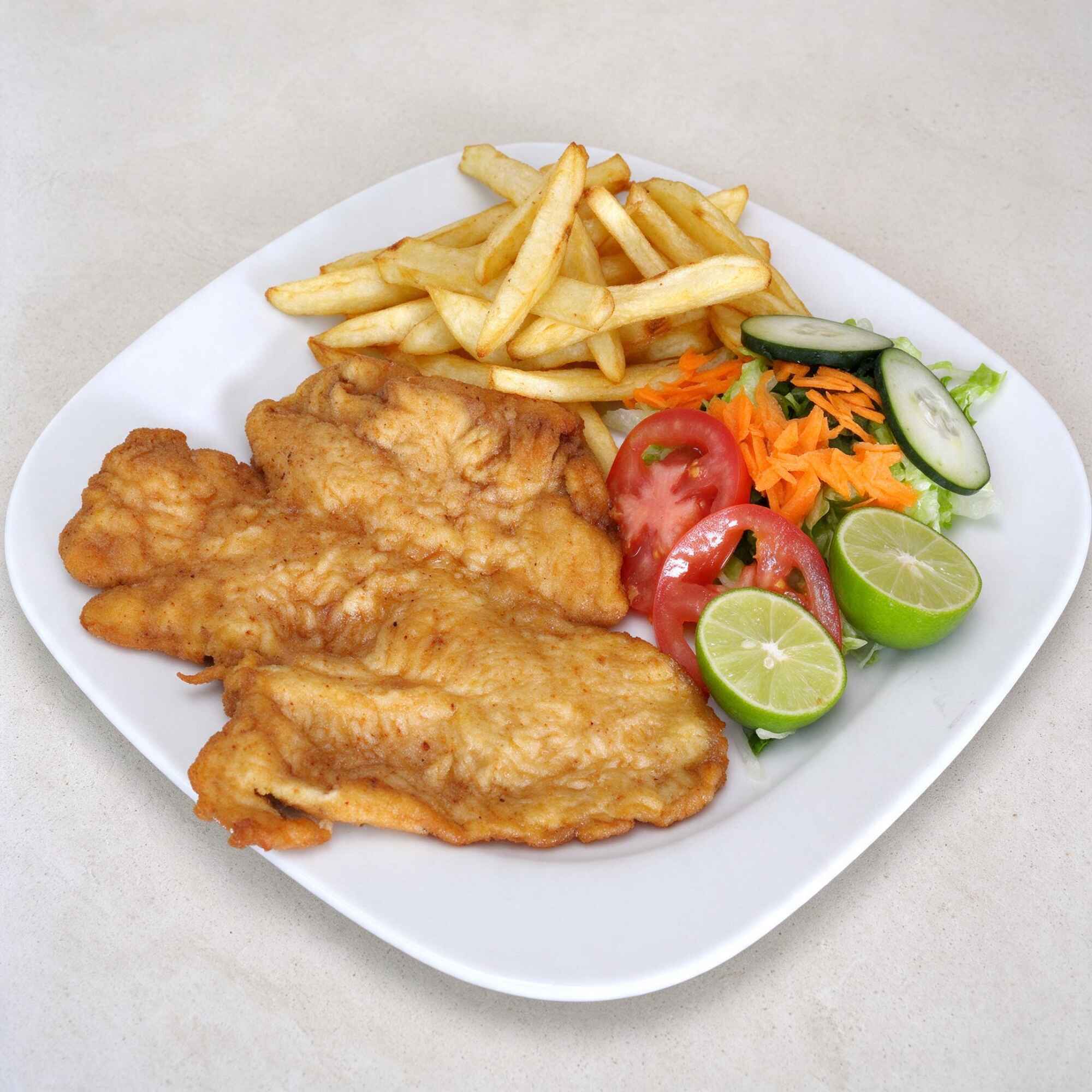 Pechuga de Pollo