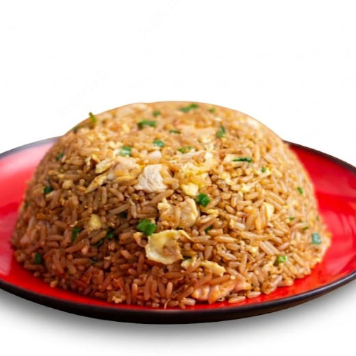 Arroz Chaufa de Lomito